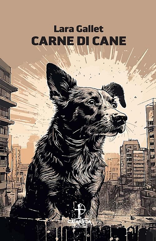 Carne di cane